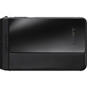 Sony DSC-TX30, black