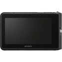 Sony DSC-TX30, black