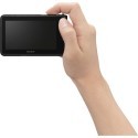 Sony DSC-TX30, black