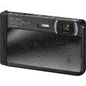 Sony DSC-TX30, must