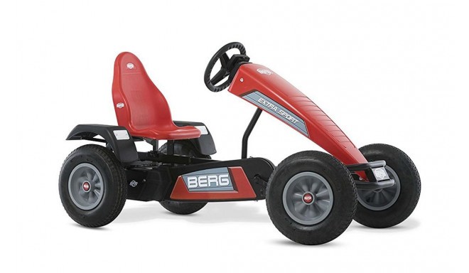 Berg Extra Sport Red BFR