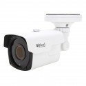 8level IP camera  2MP, 2.8-12mm, PoE, WDR, IR30m, SD
