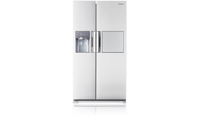 Samsung холодильник RS7778FHCWW (открытая упаковка)
