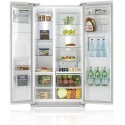Samsung refrigerator RS7778FHCWW (opened package)