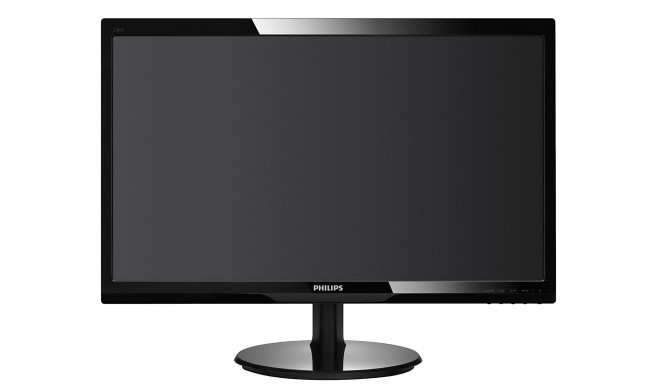 Philips monitors 21,5" FullHD 227E6LDSD (atvērts iepakojums)