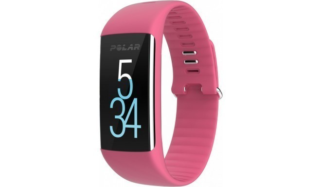 Polar A360 M, pink