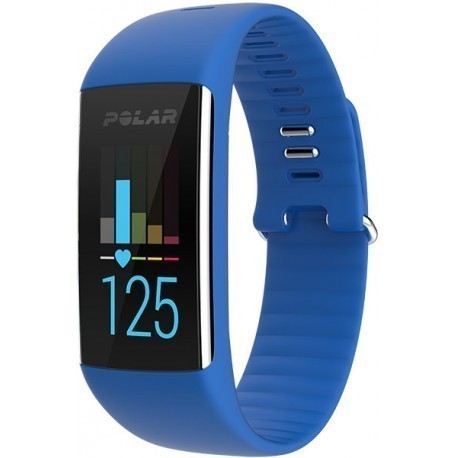 Polar A360 M, sinine