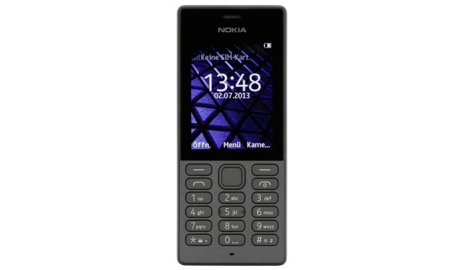 Nokia 150, must