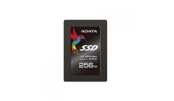 Adata SSD Premier Pro SP900 256GB