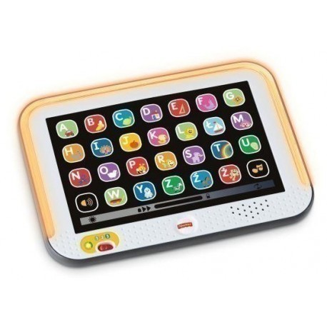 Fisher-Price toy tablet PL (DHN29)