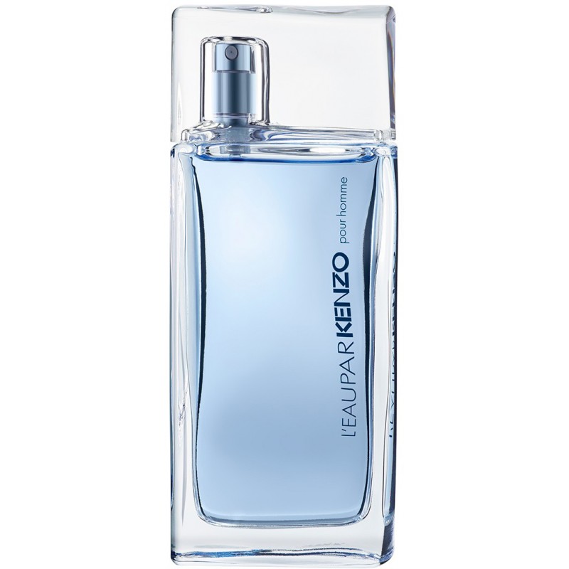 Kenzo L'eau par Kenzo Pour Homme Eau de Toilette 50ml - Perfumes ...