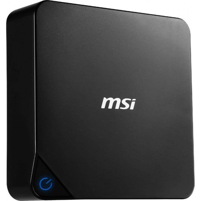 Неттоп msi cubi 5 12m. Неттоп MSI. Компьютер MSI. Мини ПК MSI. Intel Pentium 3805u.