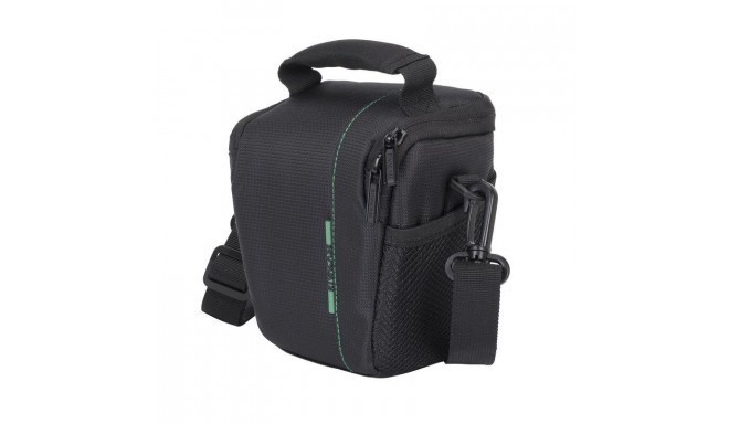 Rivacase camera bag Green Mantis 7412, black
