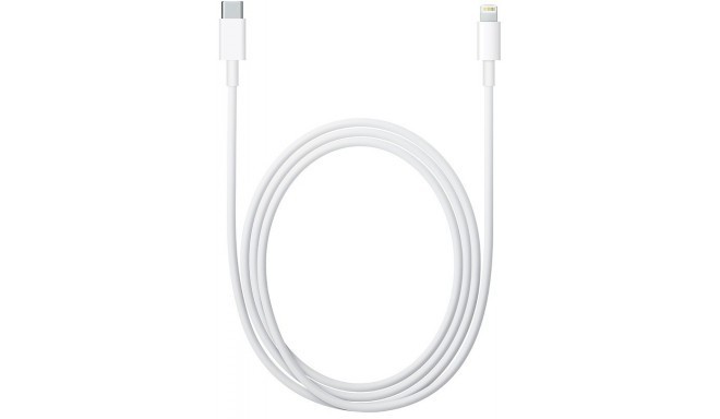 Apple kabelis Lightning - USB-C 2m