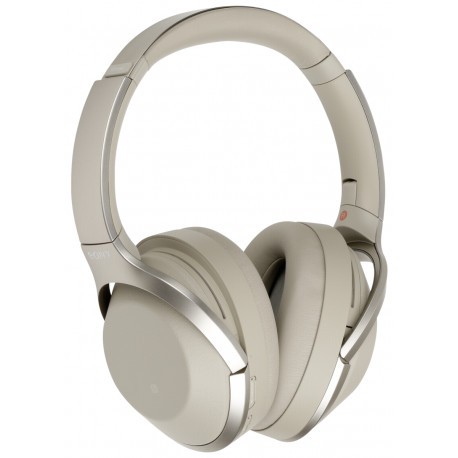 Sony WH-1000XM gold - Headphones - Photopoint