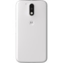 Motorola Moto G4 Plus, white