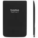 PocketBook Touch Lux 3 + kaitseümbris