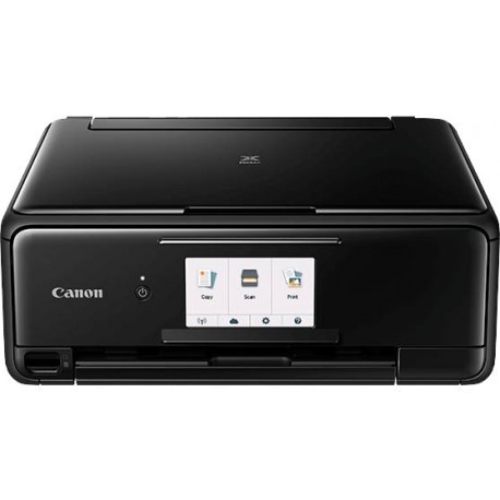 Canon tindiprinter PIXMA TS8150, must