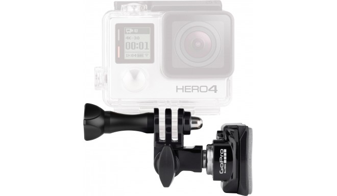 GoPro stiprinājums ķiveres priekšpusē/sānos (AHFSM-001)