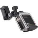 GoPro Helmet Front and Side Mount (AHFSM-001)