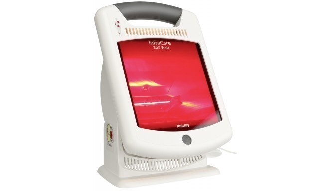 Philips InfraCare Infrared Light 200 W