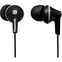 Panasonic headphones (RP-HJE125E-K)