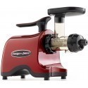 Omega juicer TWN30S, red