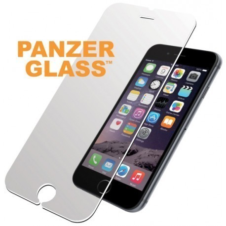 PanzerGlass kaitseklaas iPhone 7
