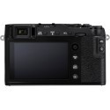 Fujifilm X-E3 + 23mm f/2.0 Kit, must