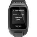 TomTom Spark Music S, melns