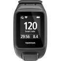 TomTom Spark Cardio + Music L, must