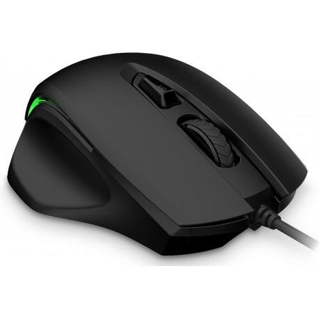 Speedlink pele Garrido (SL-610006-BK)