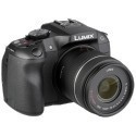 Panasonic Lumix DMC-G6 Kit black + 14-42 OIS