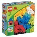  Lego Duplo mänguklotsid põhikomplekt Deluxe 80tk (6176)