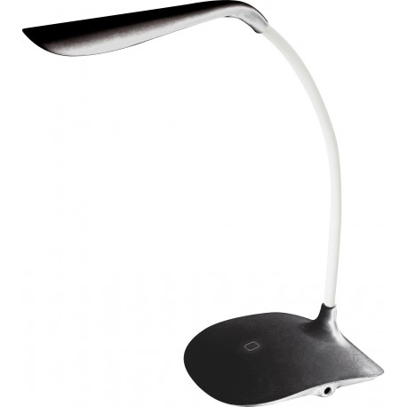 Platinet galda lampa PDL01B 3,5W, melna (43381)