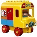 Lego Duplo toy blocks My First Bus