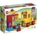 Lego Duplo toy blocks My First Bus