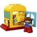 Lego Duplo toy blocks My First Bus