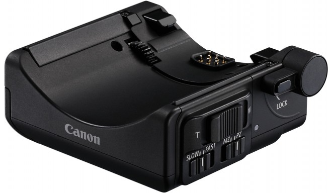 Canon tālummaiņas adapteris Power Zoom Adapter PZ-E1