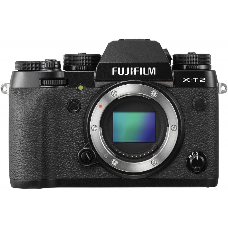 Fujifilm X-T2  kere