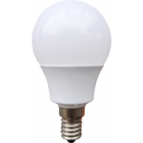 Omega LED лампочка E14 4W 4200K (42949)