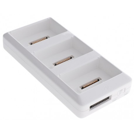 DJI Phantom 4 Battery Charging Hub