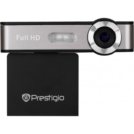Prestigio авторегистратор DVR Roadrunner 507 GPS