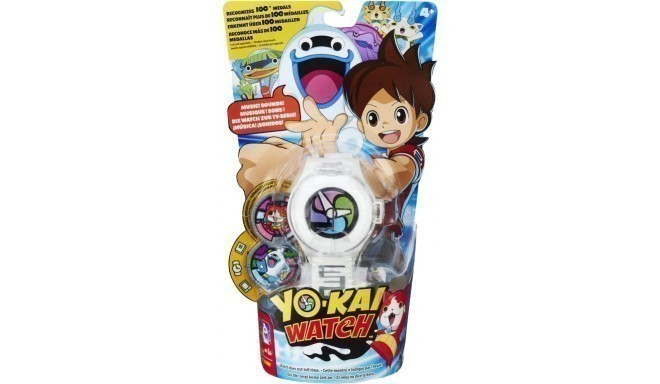 Yo-kai watch Deluxe