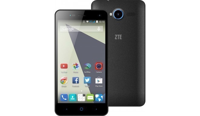 ZTE Blade L3, hall