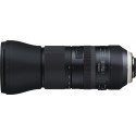 Tamron SP 150-600mm f/5.0-6.3 DI VC USD G2 lens for Nikon