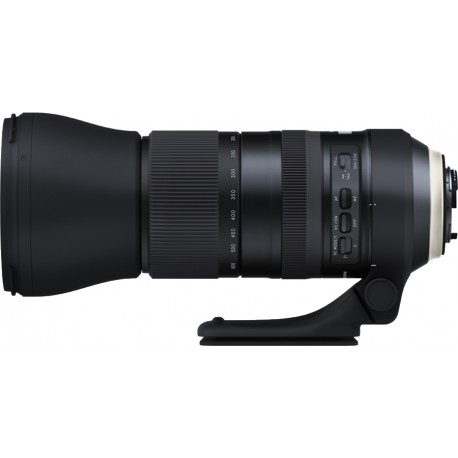 Tamron SP 150-600мм f/5.0-6.3 DI VC USD G2 объектив для Nikon