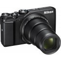 Nikon Coolpix A900, black