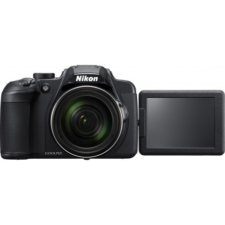 Nikon Coolpix B700, must