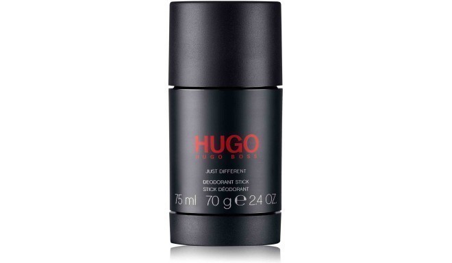 Hugo Boss Just Different Pour Homme deodorant 75ml